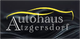 Logo Autohaus Atzgersdorf